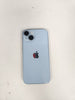 Apple iPhone 14 - 128GB - Blue - 82% Battery Health (Read Description)