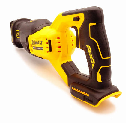 DeWalt DCS382N 18V XR Brushless Reciprocating Saw - Bare Unit