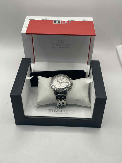 Tissot Watch PSR200