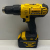 Dewalt DCD776 Combi Drill 18V