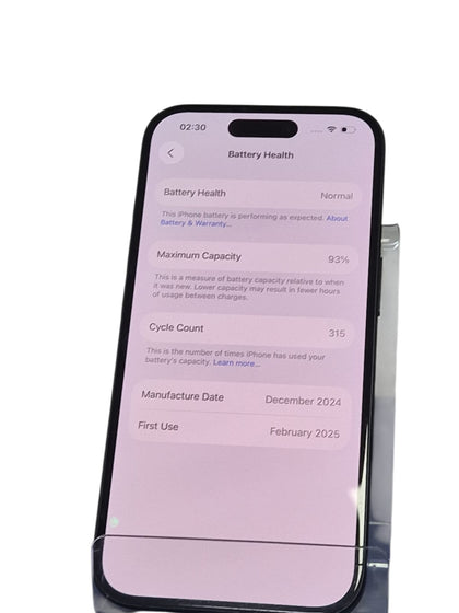 Apple iPhone 16 128GB