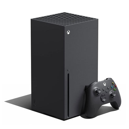 Xbox Series x 1TB Console.