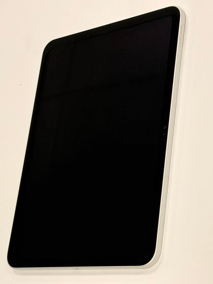 ipad a16 128gb wifi silver a3354 boxed