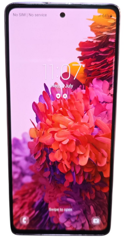 Samsung Galaxy S20 Fe - 128 GB