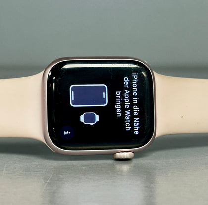 Apple Watch Series 9 - 41mm Wifi & Cellular