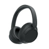 Sony WH-CH720N Noise Cancelling Wireless Headphones Black