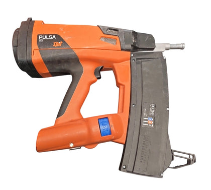 Spit Pulsa 65 Gas Nailer w/case