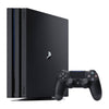 Sony Playstation 4 Pro 1TB Console & 3 Games