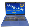 HP Stream 14s-dq0012na Laptop **Unboxed**