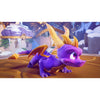 Spyro Trilogy Reignited (PS4)