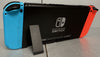 Nintendo Switch Neon Red/Blue mod.hac-001 Console ** Boxed **