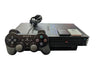 PlayStation 2 Console With 128MB+1Mega Memory Card