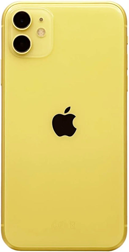 Apple iPhone 11 64gb 81% Battery