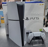 Playstation 5 Slim Console - 1TB - White - Boxed