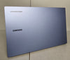 Samsung Galaxy Chromebook Plus 15.6" 3 / 8GB / 256GB / Intel Core 3 / XE550XGA