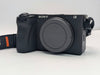 Sony Alpha A6700 Mirrorless 26.0MP 18-135mm High Zoom Lens