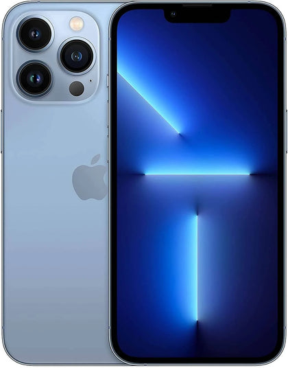 iPhone 13 Pro 128 GB Blue