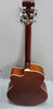 Tanglewood Semi-Acoustic Guitar  - Tan- (Customised)