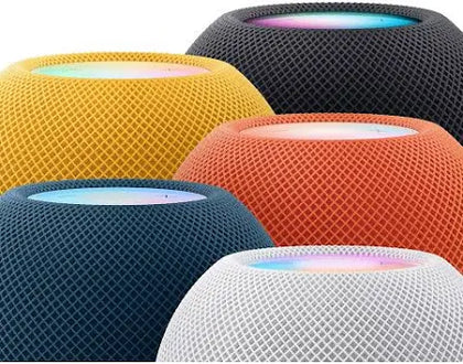 Apple HomePod mini Wired Boxed