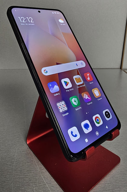 **Sale** Xiaomi Redmi Note 11 Pro 5G 128GB Graphite Grey **Any Network**