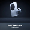 Microsoft Xbox Series S 1TB Boxed