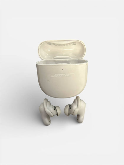 Bose Quiet Comfort Ear buds