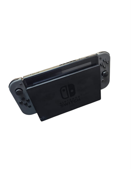 Nintendo Switch v1 Console & Docking Station
