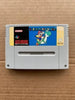 Super Mario World Cartridge only