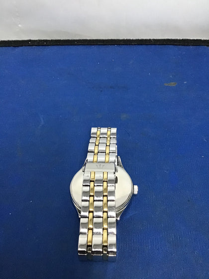 Maserati Stainless Steel Watch