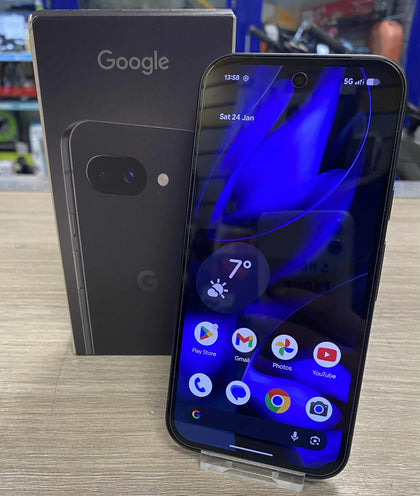 Google Pixel 9a - 128GB