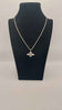 *BRAND NEW* 925 silver necklace with bee pendant 24" 11.77g boxed