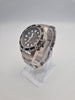 J.springs 200mm stainless steel mens Divers seiko quartz watch BOXED