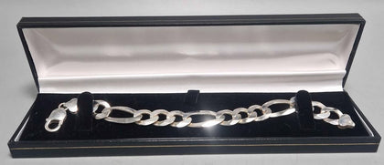 925 Silver Bracelet 32G 9