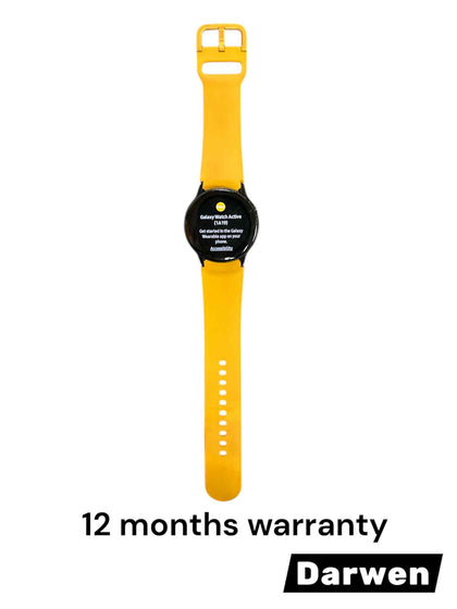 Samsung Watch Active 20mm