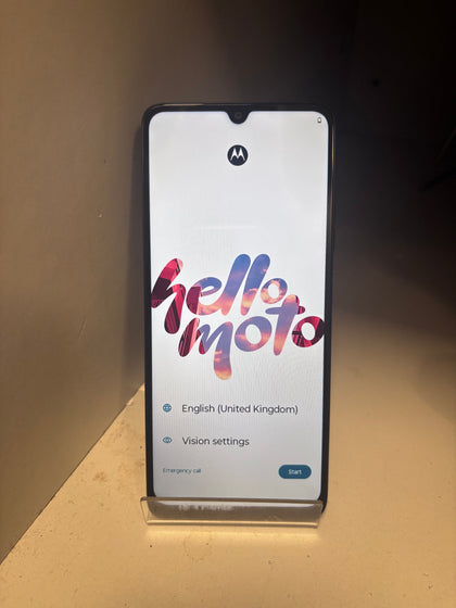 Motorola G06 32GB Unlocked