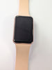 Pink Samsung Galaxy Fit 3 Health/Fitness Smart Watch