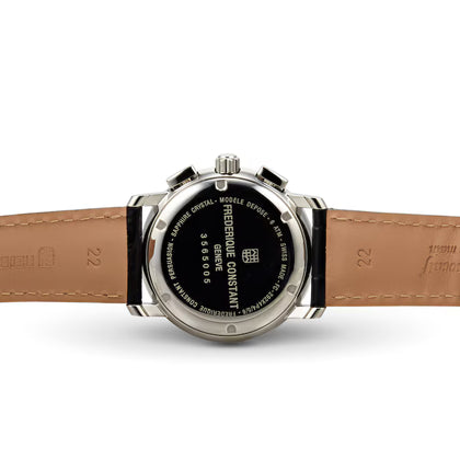 Frederique Constant Geneve 3735184 fc-292mc4p6 RRP£795.00