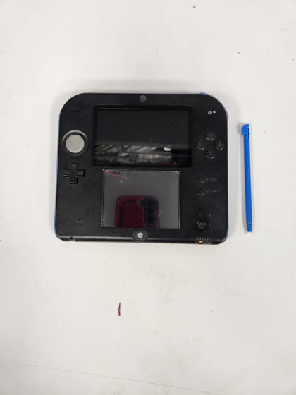 Nintendo 2DS Handheld Game Console