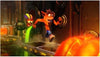 *ps4 Crash Bandicoot N. Sane Trilogy