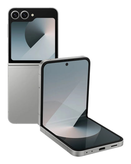 Samsung Galaxy Z Flip6 - 256 GB - Blue