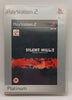 Sony PlayStation 2 silent Hill 2 directors cut with manual