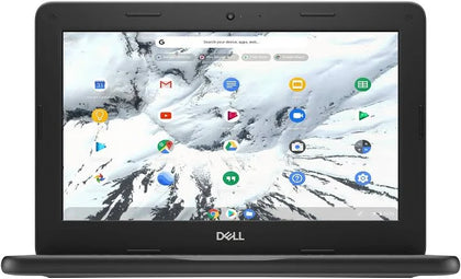 Dell Chromebook 3100
