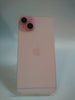 Apple iPhone 15 Plus - 128GB - Ulnlocked- 87% Battery Health - Pink