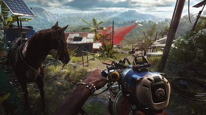 Far Cry 6 Limited Edition