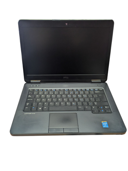 Dell Latitude E5440 laptop