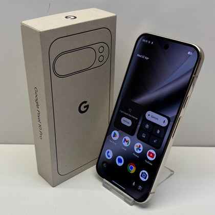 Google Pixel 10 Pro Unlocked Model GEHN3 128GB Boxed