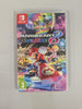 Mario Kart 8 Deluxe Nintendo Switch