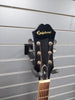 Epiphone AJ-220SCE / EB Electro-Acoustic Guitar With Bag - Acoustic Only