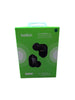Belkin SoundForm Bolt Wireless Earbuds