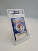 Pokemon TCG pikachu ex hp200 trading card unboxed